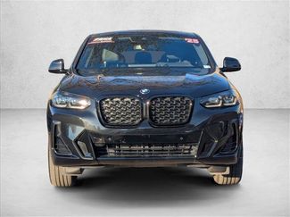 Used 2025 BMW X4 xDrive30i w/ Premium Package video 2
