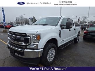 Used 2022 Ford F250 XLT w/ FX4 Off-Road Package video 1