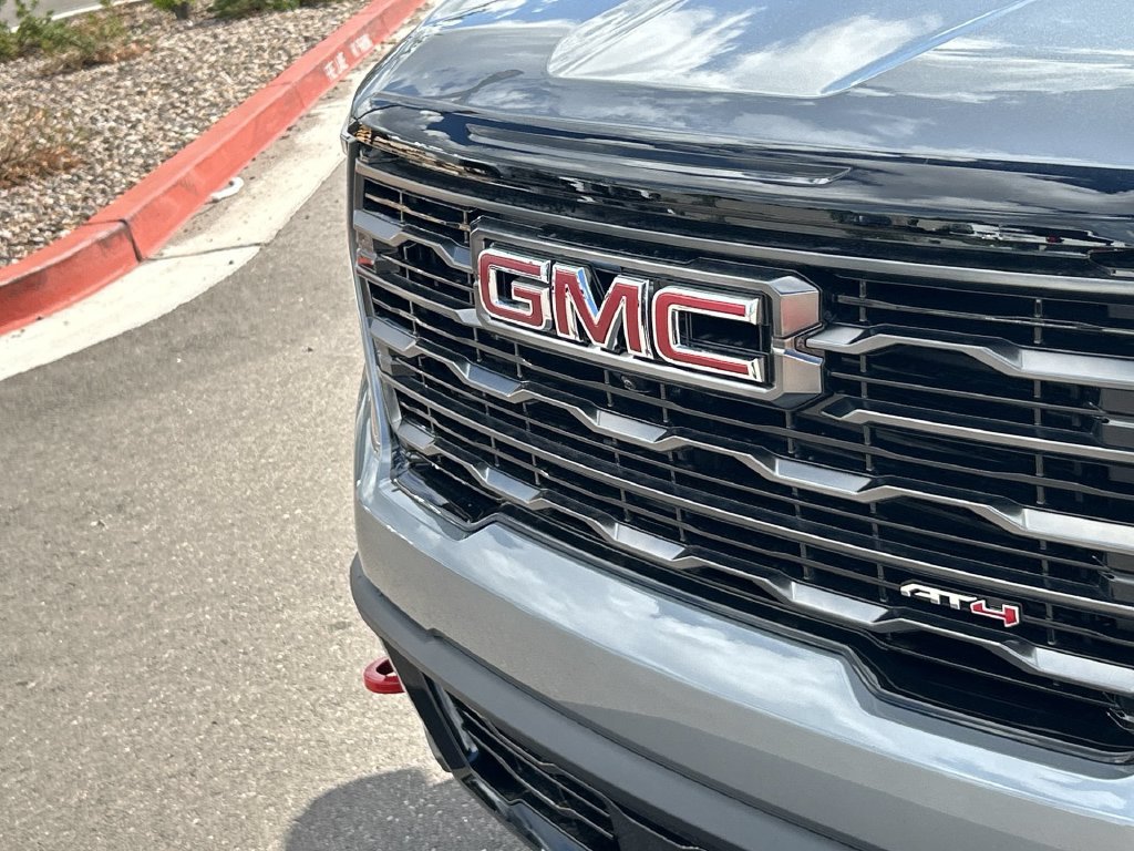 New 2027 GMC Acadia AT4 w/ Luxury Package AWD/4WD image 31