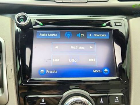 Used 2015 Honda Odyssey EX-L image 51