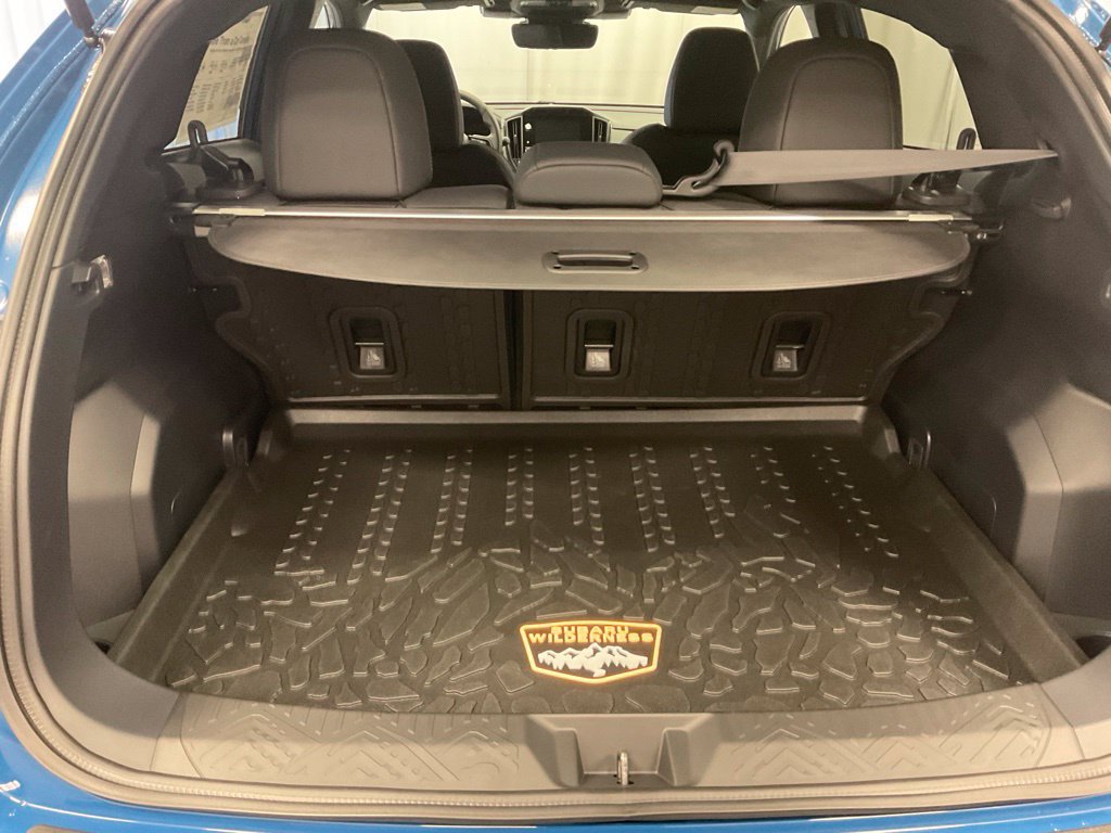 New 2027 Subaru Crosstrek 2.5i Wilderness AWD/4WD image 26