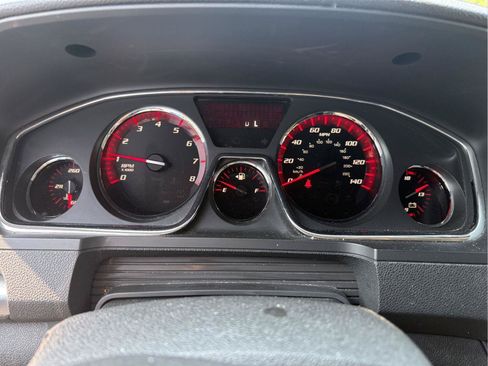Used 2014 GMC Acadia SLE FWD image 8