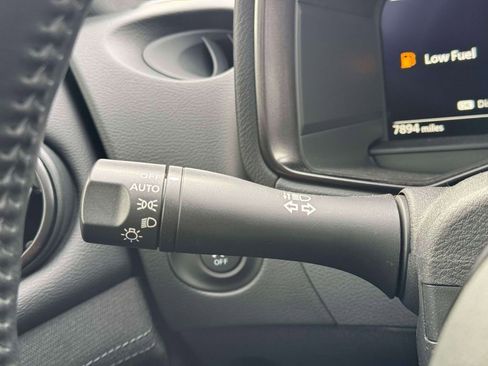 Certified 2025 Nissan Z Sport w/ Floor Mat Package image 22