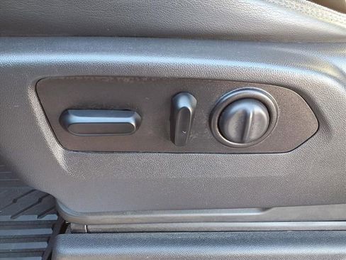 Used 2020 Chevrolet Silverado 2500 High Country w/ Technology Package image 15