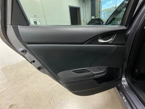 Used 2020 Honda Civic LX image 22