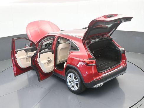 Used 2022 Mercedes-Benz GLA 250 image 70