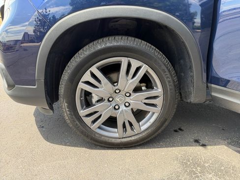 Used 2019 Honda Passport EX-L image 24
