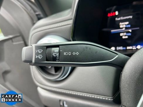 Used 2025 Chevrolet Colorado LT w/ LT Convenience Package image 17