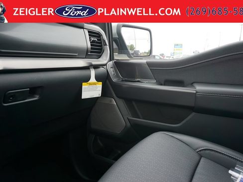 Used 2026 Ford F150 Lariat AWD/4WD image 34