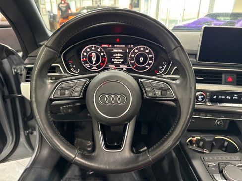 Used 2018 Audi A5 2.0T Premium Plus w/ Premium Plus image 58