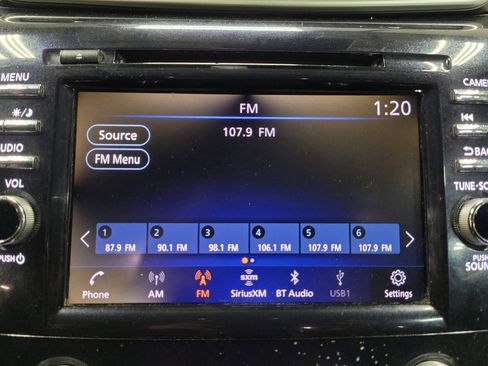 Used 2022 Nissan Murano S image 25