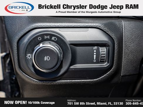 Used 2023 Jeep Wrangler Willys image 26