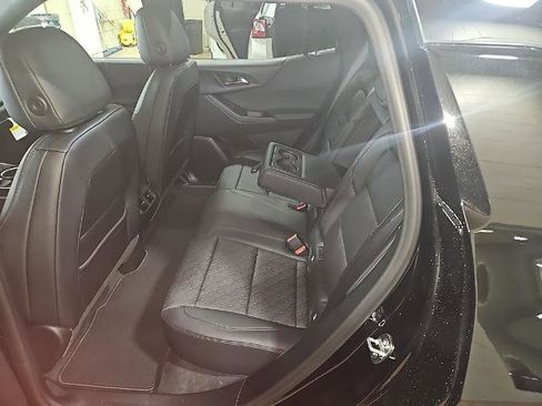 New 2026 Chevrolet Equinox LT w/ Convenience Package II image 21