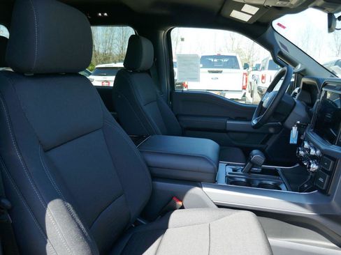 New 2026 Ford F150 XLT image 11