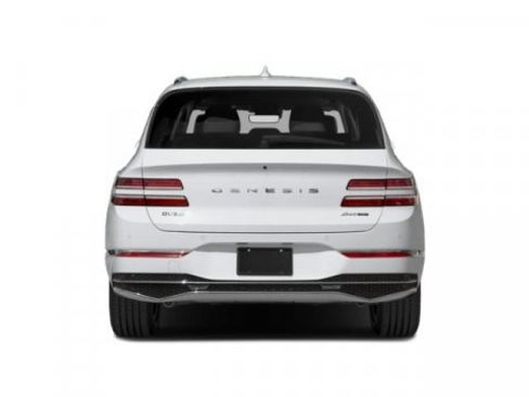 New 2026 Genesis GV80 3.5T Prestige image 8