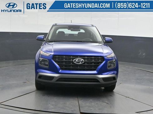 New 2025 Hyundai Venue SE FWD image 5