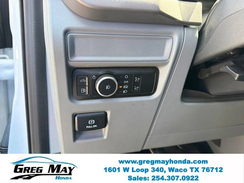 Used 2024 Ford F150 XLT w/ Mobile Office Package AWD/4WD image 14