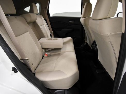 Used 2016 Honda CR-V SE image 17