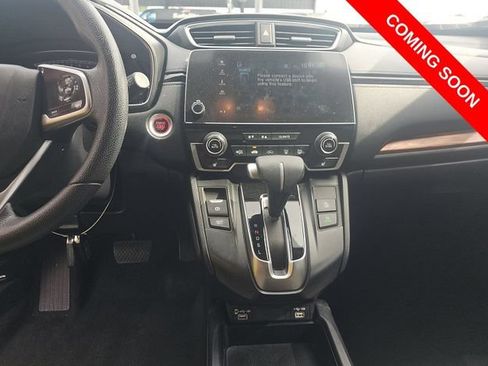 Used 2020 Honda CR-V EX image 10