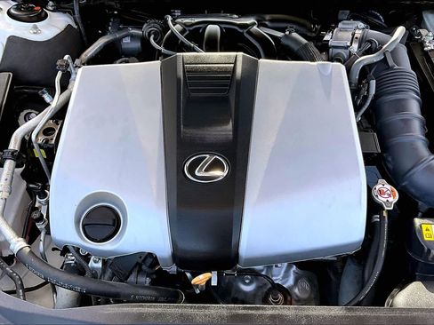 Used 2019 Lexus ES 350 w/ Premium Package FWD image 33
