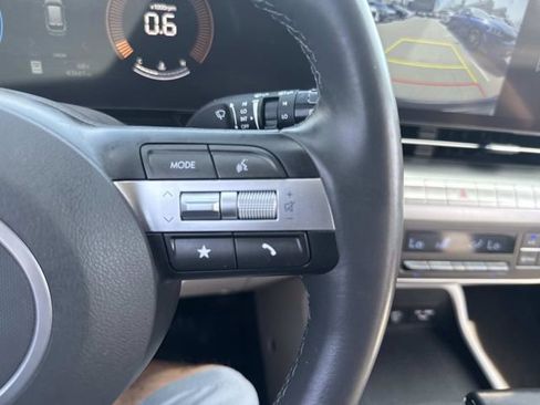Certified 2024 Hyundai Kona SEL AWD/4WD image 28