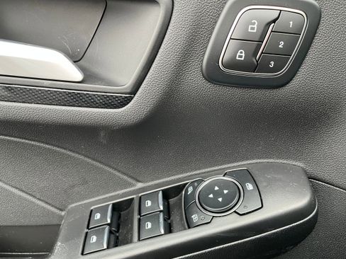 New 2026 Ford Escape ST-Line Select w/ Tech Pack #2 image 45