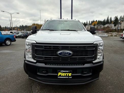 New 2026 Ford F450 XL image 6