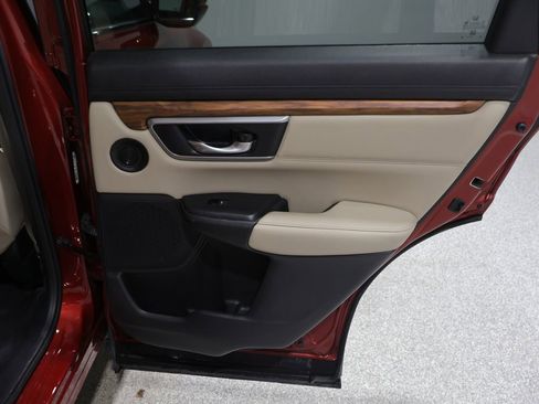 Used 2018 Honda CR-V EX-L image 21