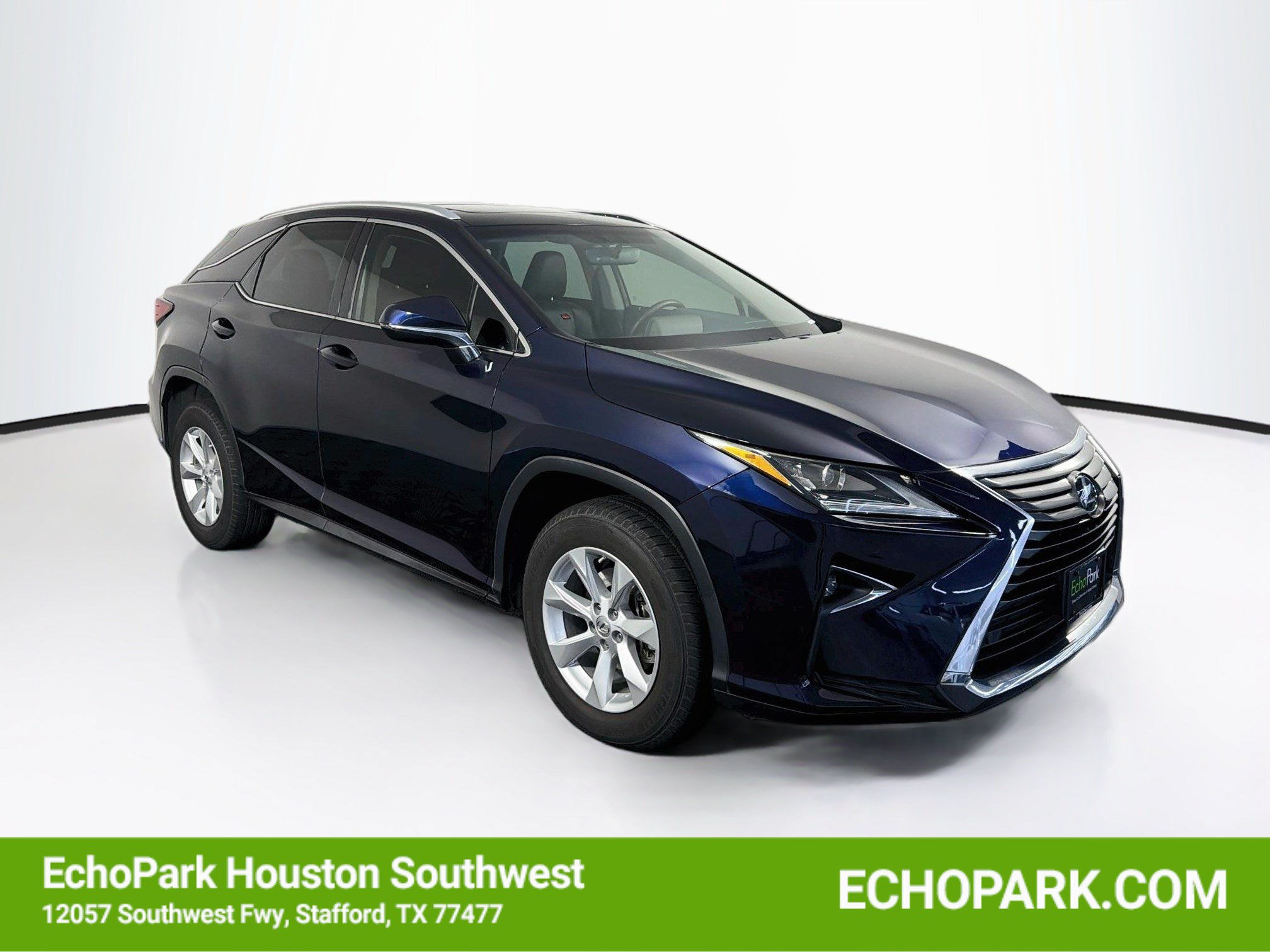 Used 2016 Lexus RX 350 FWD w/ Premium Package image 1