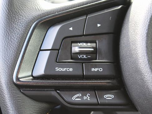 Certified 2025 Subaru Forester Wilderness image 14