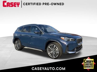 Certified 2026 BMW X1 xDrive28i w/ Technology Package
