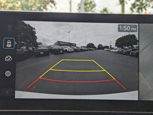 New 2026 Hyundai Santa Fe Limited image 20