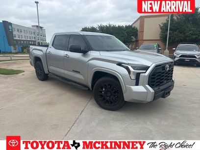 Used 2023 Toyota Tundra SR5 w/ TRD Sport Package