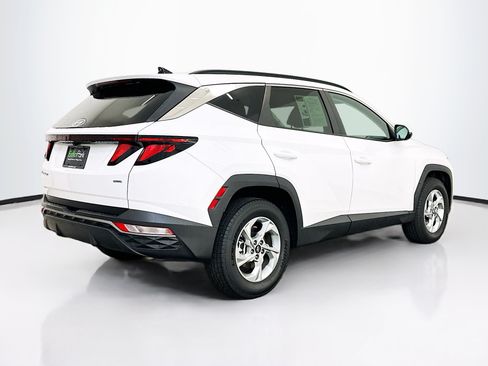 Used 2024 Hyundai Tucson SEL AWD/4WD image 9