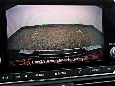 Used 2022 Nissan Altima 2.5 SV image 16