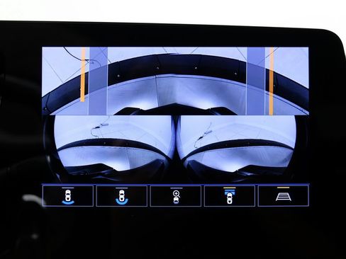 Used 2021 Chevrolet Corvette Stingray Premium Cpe w/ Engine Appearance Package RWD image 25
