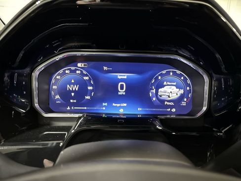 New 2026 Chevrolet Silverado 1500 LT AWD/4WD image 12