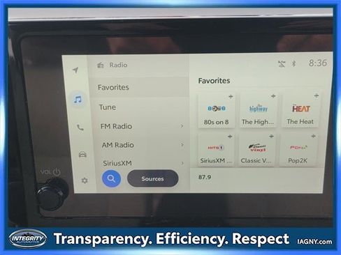 Used 2024 Toyota Corolla Cross L image 24