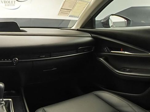 Used 2025 MAZDA CX-30 AWD 2.5 S w/ Select Sport Pkg image 18