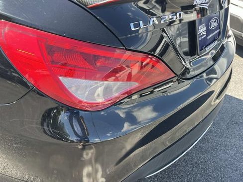 Used 2015 Mercedes-Benz CLA 250 image 16