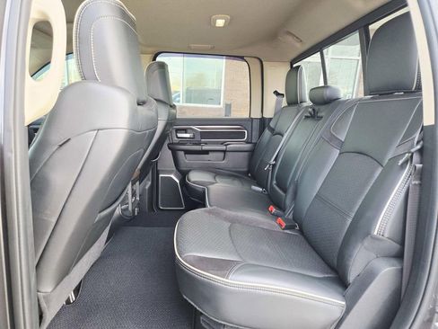 Used 2022 RAM 3500 Laramie image 13