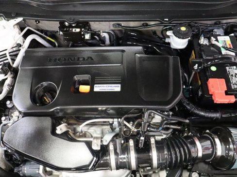 Used 2018 Honda Accord Sport image 70