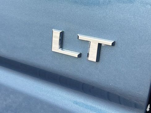 Certified 2024 Chevrolet Silverado 1500 LT AWD/4WD image 34