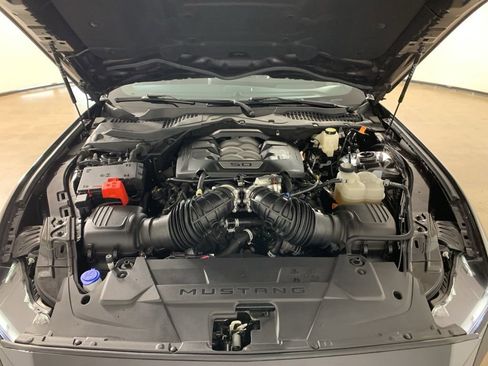 Used 2024 Ford Mustang GT Premium RWD image 35