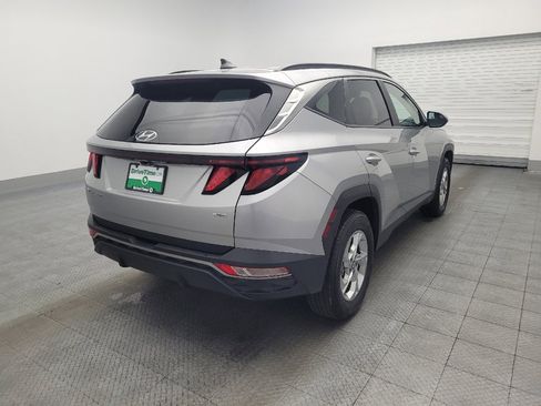Used 2024 Hyundai Tucson SEL image 9
