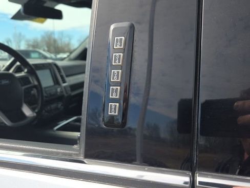 Used 2018 Ford F250 Platinum w/ Platinum Ultimate Package image 24