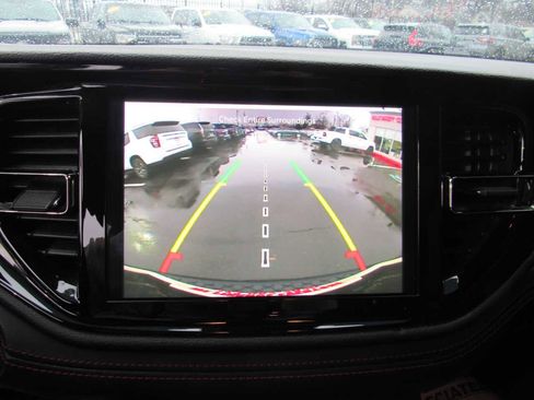 Used 2023 Dodge Durango GT image 15