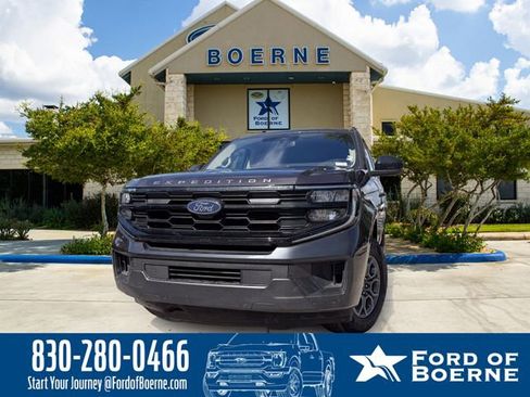 Used 2025 Ford Expedition Max Active RWD image 1