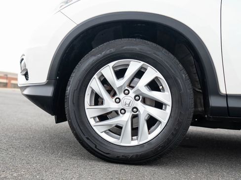 Used 2016 Honda CR-V EX-L image 14