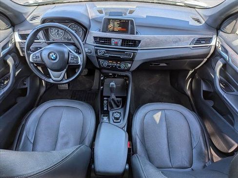 Used 2016 BMW X1 xDrive28i AWD/4WD image 18